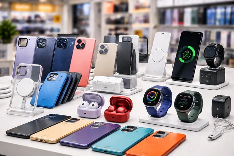 Telefon Aksesuarları