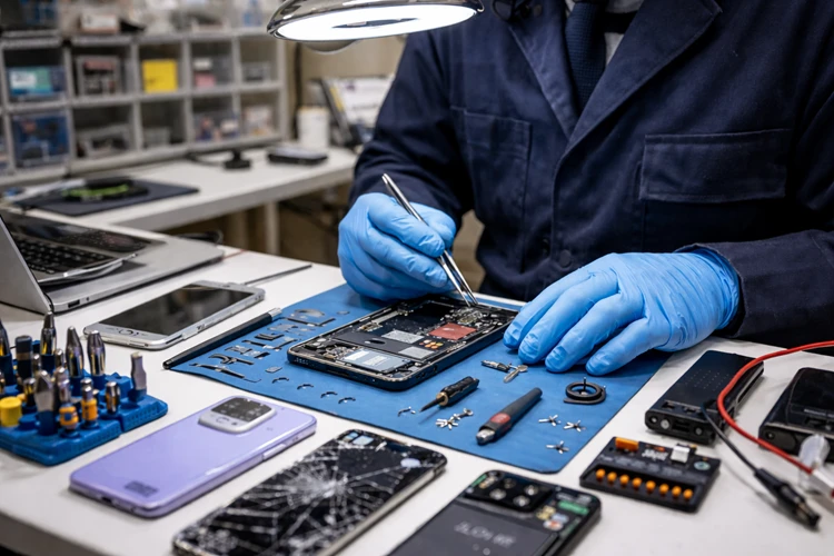 Ümraniye Cep Telefon Teknik Servisi